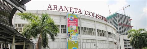 hotels near smart araneta coliseum